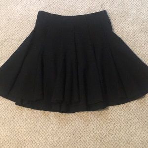 Brand new ASTR skirt